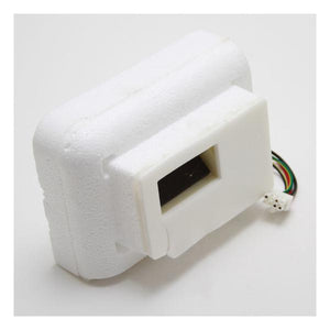 WHIRLPOOL W11164593 REFRIGERATOR AIR DAMPER (GENUINE OEM PART)