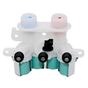 WHIRLPOOL W11165546 LAUNDRY WASHER VALVE (GENUINE OEM PART)