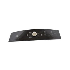 WHIRLPOOL W11165873 DRYER USER INTERFACE (GENUINE OEM PART)