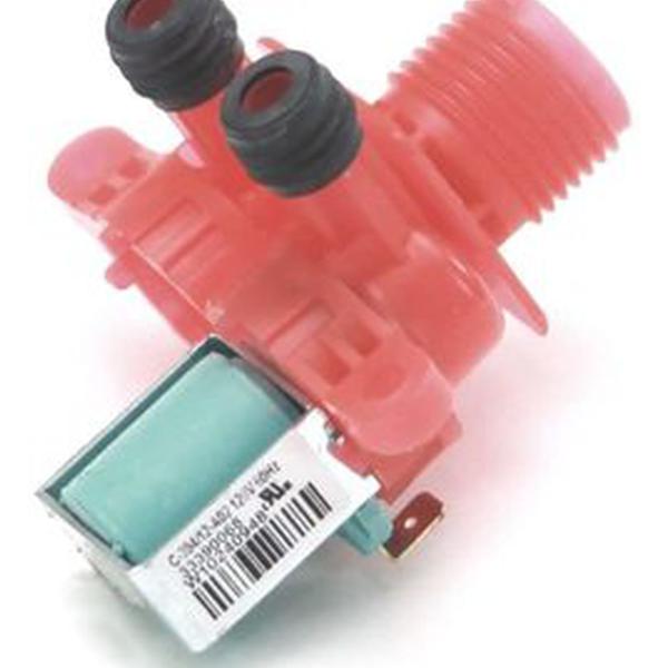 WHIRLPOOL W11168743 VALVE (GENUINE OEM PART) - Parts Solution Group