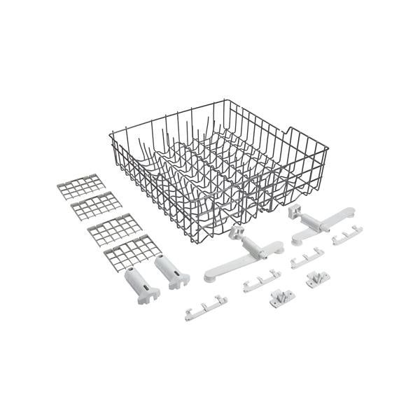 WHIRLPOOL W11169039 DISHWASHER DISHRACK UPPER (GENUINE OEM PART)