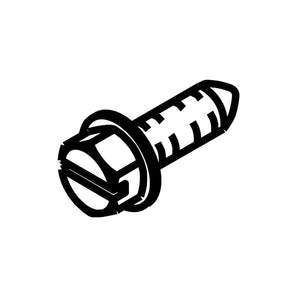 WHIRLPOOL W11169708 8-18 X .375 (GENUINE OEM PART)