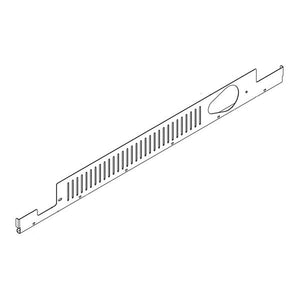WHIRLPOOL W11169715 REFRIGERATOR TOE GRILLE (GENUINE OEM PART)