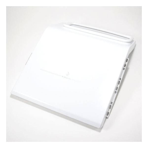 WHIRLPOOL W11171728 REFRIGERATOR DISPENSER ICE CHUTE DOOR KIT (GENUINE OEM PART) - Parts Solution Group