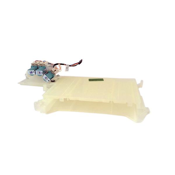 WHIRLPOOL W11173597 WASHER DISPENSER DRAWER HOUSING ASSEMBLY (GENUINE OEM PART) - Parts Solution Group