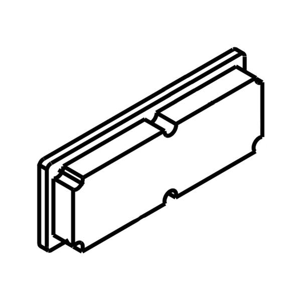 WHIRLPOOL W11173717 DISHWASHER DETERGENT DISPENSER ASSEMBLY (GENUINE OEM PART) - Parts Solution Group