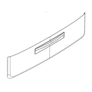 WHIRLPOOL W11174518 FRONT (GENUINE OEM PART)