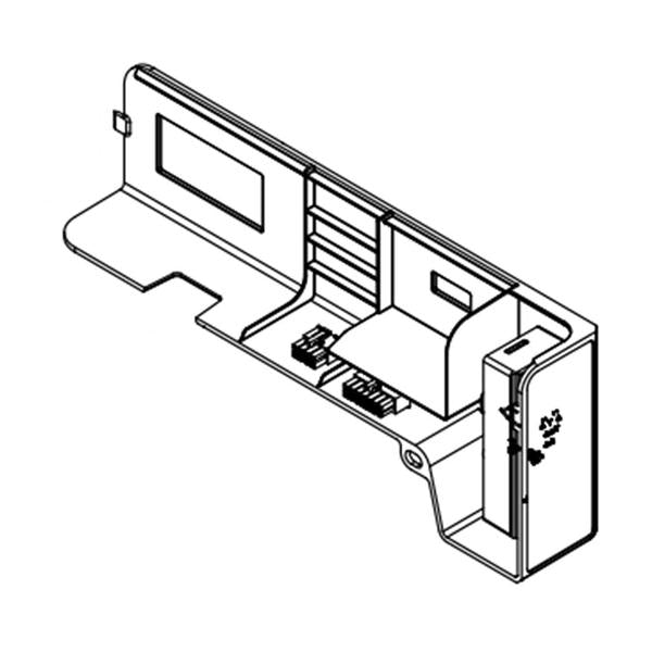 WHIRLPOOL W11174842 REFRIGERATOR CONTROL BOX (GENUINE OEM PART) - Parts Solution Group