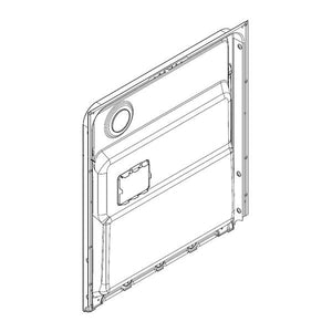 WHIRLPOOL W11174980 DOOR-INNER (GENUINE OEM PART)