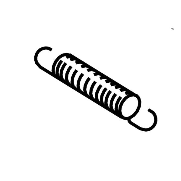 WHIRLPOOL W11174981 SPRING (GENUINE OEM PART) - Parts Solution Group
