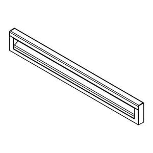 WHIRLPOOL W11175811 REFRIGERATOR FREEZER DRAWER FRONT COVER (GENUINE OEM PART)