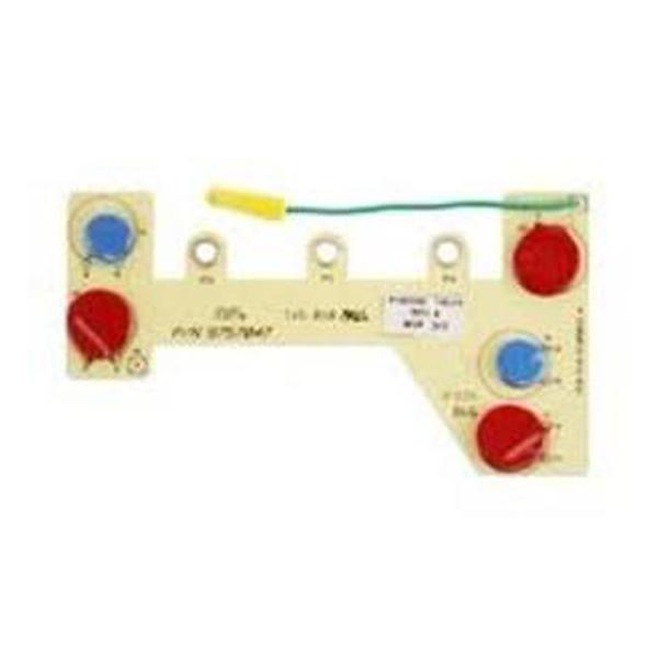 WHIRLPOOL W11175842 RANGE NOISE FILTER BOARD (GENUINE OEM PART) - Parts Solution Group