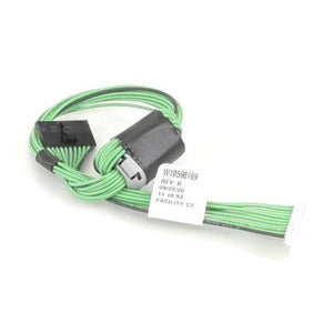 WHIRLPOOL W11176109 RANGE DISPLAY BOARD WIRE HARNESS (GENUINE OEM PART)