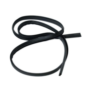 WHIRLPOOL W11177741 DISHWASHER DOOR SEAL (GENUINE OEM PART)