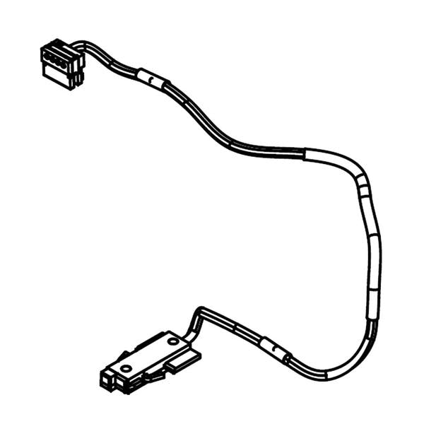 WHIRLPOOL W11178145 SWITCH-SEN (GENUINE OEM PART) - Parts Solution Group