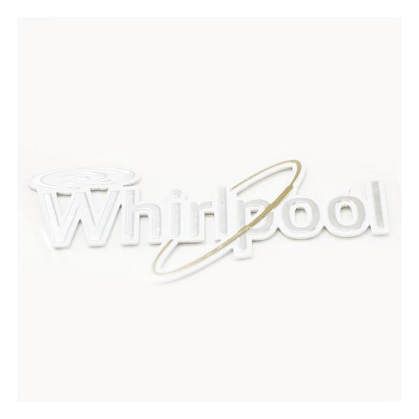WHIRLPOOL W11178521 RANGE NAMEPLATE (GENUINE OEM PART) - Parts Solution Group