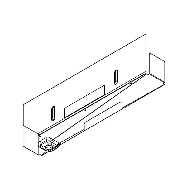 WHIRLPOOL W11179127 HEAT SHIELD (GENUINE OEM PART)