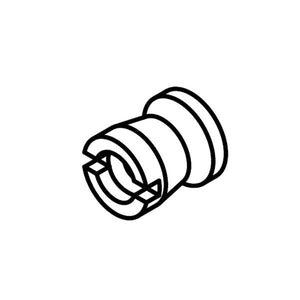 WHIRLPOOL W11179356 STUD-HNDLE (GENUINE OEM PART)