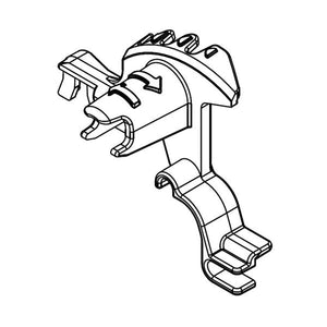 WHIRLPOOL W11179755 CLIP (GENUINE OEM PART)