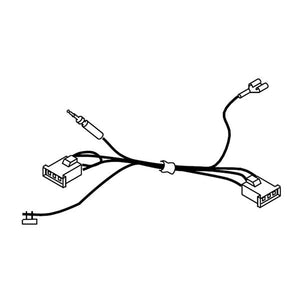 WHIRLPOOL W11181209 HARNS-WIRE (GENUINE OEM PART)