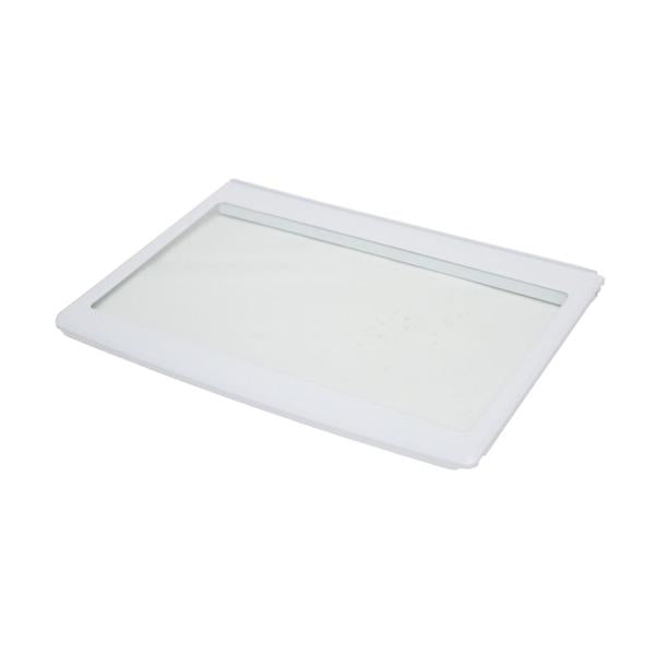 WHIRLPOOL W11181679 REFRIGERATOR GLASS SHELF (GENUINE OEM PART) - Parts Solution Group