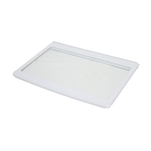 WHIRLPOOL W11181679 REFRIGERATOR GLASS SHELF (GENUINE OEM PART)