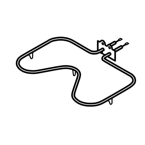 WHIRLPOOL W11182108 RANGE BAKE ELEMENT (GENUINE OEM PART) - Parts Solution Group