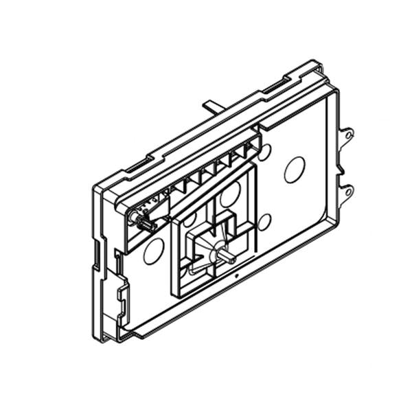 WHIRLPOOL W11182868 WASHER ELECTRONIC CONTROL BOARD (GENUINE OEM PART) - Parts Solution Group