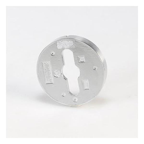 WHIRLPOOL W11188712 BEZEL-KNOB (GENUINE OEM PART) - Parts Solution Group