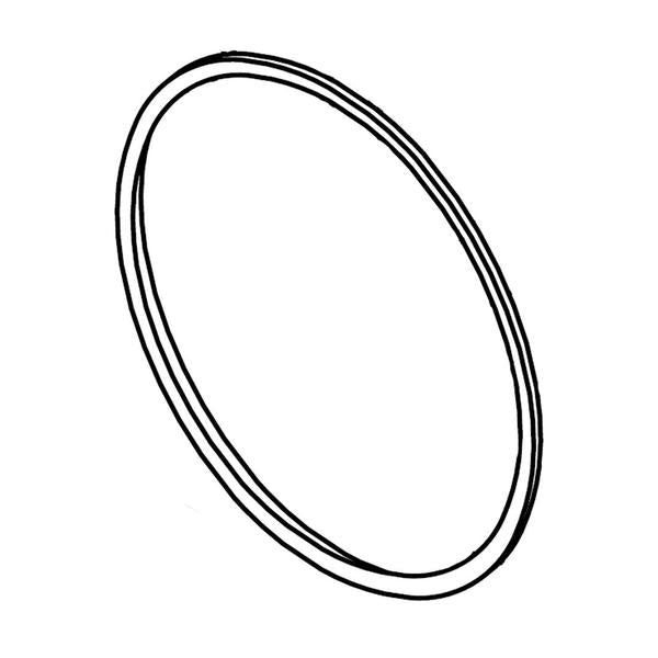 WHIRLPOOL W11189144 DRYER DRUM SEAL (GENUINE OEM PART) - Parts Solution Group