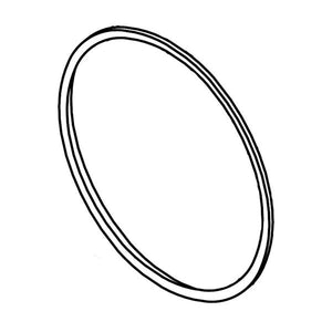 WHIRLPOOL W11189144 DRYER DRUM SEAL (GENUINE OEM PART)