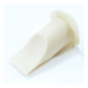 WHIRLPOOL W11190084 REFRIGERATOR DRAIN FUNNEL (GENUINE OEM PART)