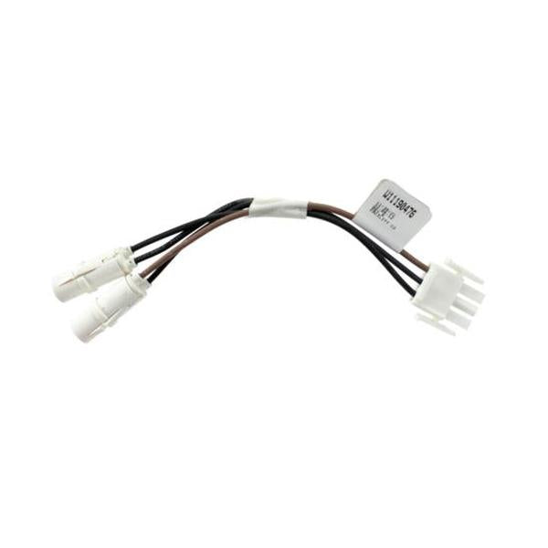 WHIRLPOOL W11190476 COOKTOP WIRE HARNESS (GENUINE OEM PART) - Parts Solution Group