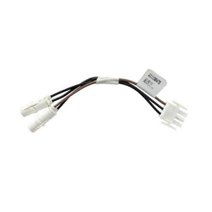 WHIRLPOOL W11190476 COOKTOP WIRE HARNESS (GENUINE OEM PART)