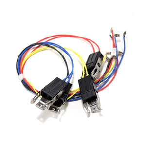 WHIRLPOOL W11190477 COOKTOP WIRE HARNESS (GENUINE OEM PART)