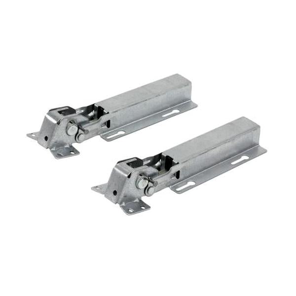 WHIRLPOOL W11192197 HINGE-DOOR (GENUINE OEM PART) - Parts Solution Group