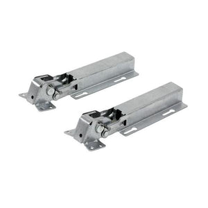 WHIRLPOOL W11192197 HINGE-DOOR (GENUINE OEM PART)