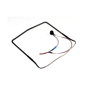 WHIRLPOOL W11193825 REFRIGERATOR DEFROST HEATER (GENUINE OEM PART)