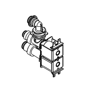 WHIRLPOOL W11194380 REFRIGERATOR VALVE (GENUINE OEM PART)