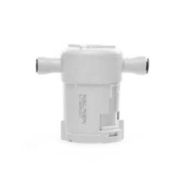 WHIRLPOOL W11194438 REFRIGERATOR WATER FILTER HOUSING (GENUINE OEM PART) - Parts Solution Group