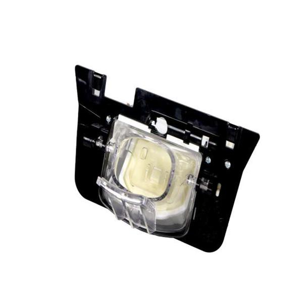 WHIRLPOOL W11195669 DOOR-ICE (GENUINE OEM PART) - Parts Solution Group