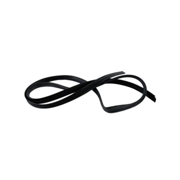 WHIRLPOOL W11196317 DISHWASHER DOOR SEAL (GENUINE OEM PART) - Parts Solution Group