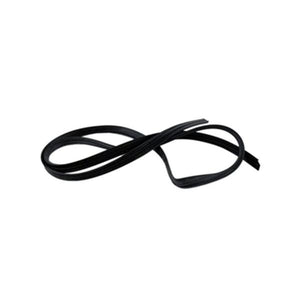 WHIRLPOOL W11196317 DISHWASHER DOOR SEAL (GENUINE OEM PART)