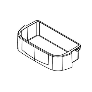 WHIRLPOOL W11197063 REFRIGERATOR DOOR BIN (GENUINE OEM PART)