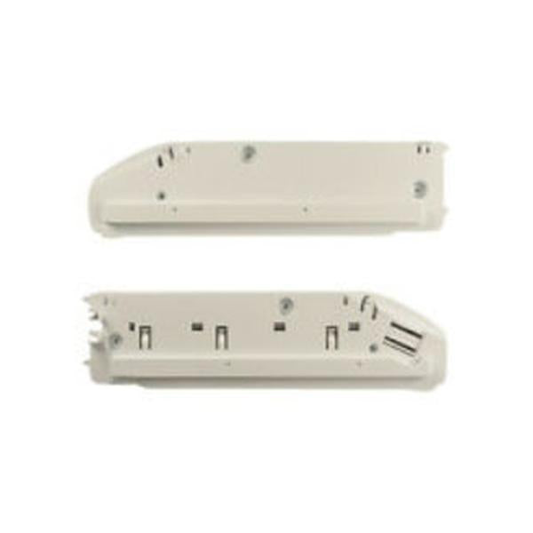 WHIRLPOOL W11197396 ENDCAP (GENUINE OEM PART) - Parts Solution Group