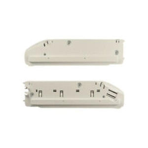 WHIRLPOOL W11197396 ENDCAP (GENUINE OEM PART)