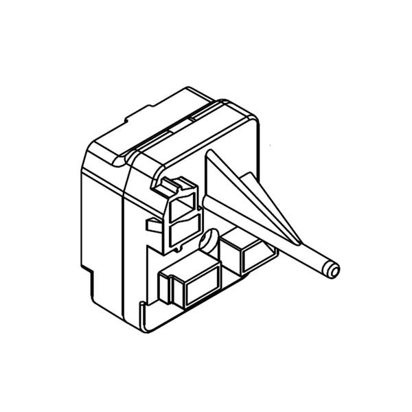 WHIRLPOOL W11198881 START-DEV (GENUINE OEM PART) - Parts Solution Group