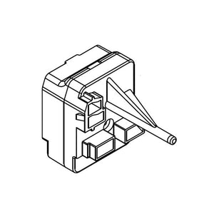 WHIRLPOOL W11198881 START-DEV (GENUINE OEM PART)