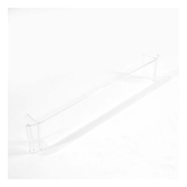 WHIRLPOOL W11199415 REFRIGERATOR DOOR SHELF RAIL (GENUINE OEM PART) - Parts Solution Group