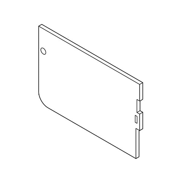 WHIRLPOOL W11199545 FILTER (GENUINE OEM PART)